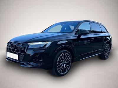 Audi Quattro (2024) - Foto 1