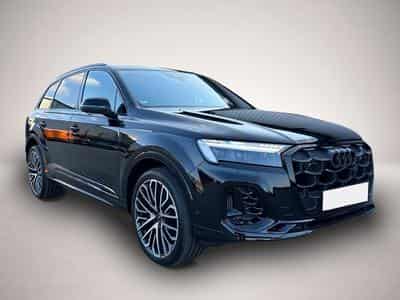 Audi Quattro (2024) - Foto 2