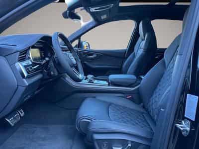 Audi Quattro (2024) - Foto 5