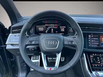 Audi Quattro (2024) - Foto 6