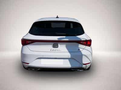 Seat Leon (2026) - Photo 2