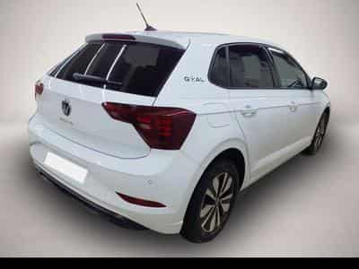 VW Polo (2025) - Foto 2