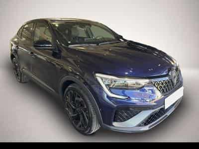 Renault Arkana (2025) - Foto 2
