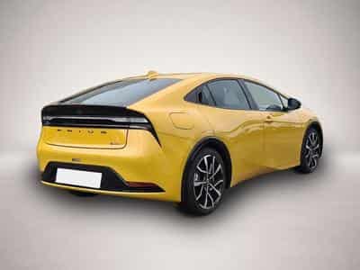 Toyota Prius (2024) - Foto 2