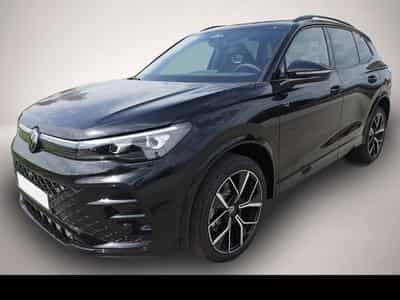 VW Tiguan (2025) - Foto 1