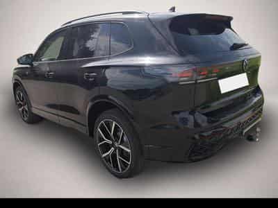 VW Tiguan (2025) - Foto 3