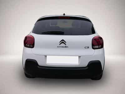 Citroën C3 (2023) - Foto 2