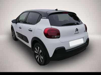 Citroën C3 (2023) - Foto 4
