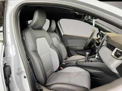 Renault Clio (2025) - Foto 4