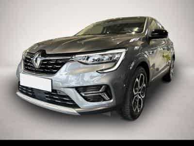 Renault Arkana (2023) - Foto 1