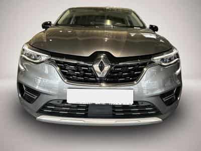 Renault Arkana (2023) - Foto 2
