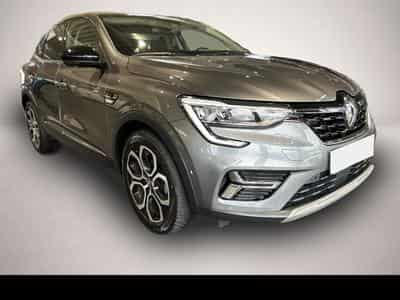 Renault Arkana (2023) - Foto 3