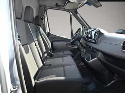 Mercedes Sprinter (2026) - Foto 2