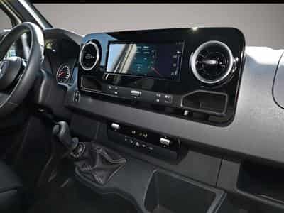 Mercedes Sprinter (2026) - Foto 4