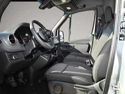 Mercedes Sprinter (2026) - Foto 5