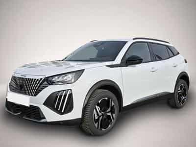 Peugeot 2008 (2025) - Foto 1