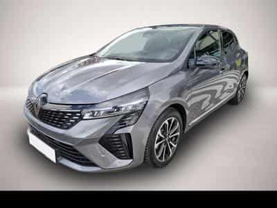 Renault Clio (2024) - Foto 1