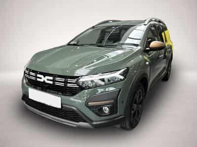 Dacia Jogger (2025) - Foto 1