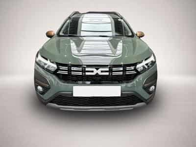 Dacia Jogger (2025) - Foto 2