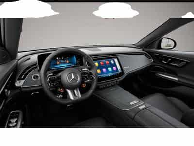 Mercedes C 63 AMG (2025) - Foto 2