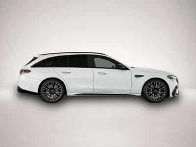 Mercedes C 63 AMG (2025) - Foto 5