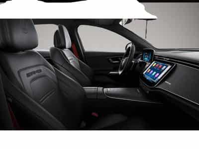 Mercedes C 63 AMG (2025) - Foto 6