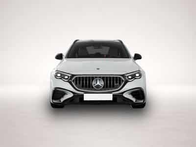 Mercedes C 63 AMG (2025) - Foto 8