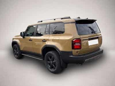 Toyota Land Cruiser (2025) - Foto 1