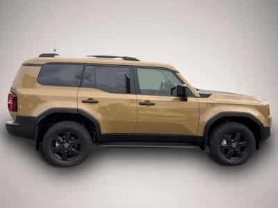 Toyota Land Cruiser (2025) - Foto 3