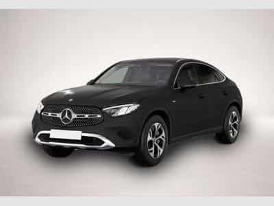 Mercedes GLA 200 (2025) - Photo 1
