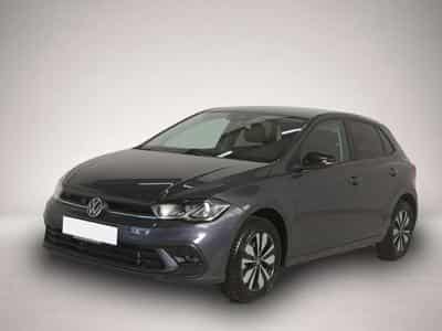 VW Polo (2025) - Foto 1