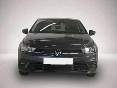VW Polo (2025) - Foto 2