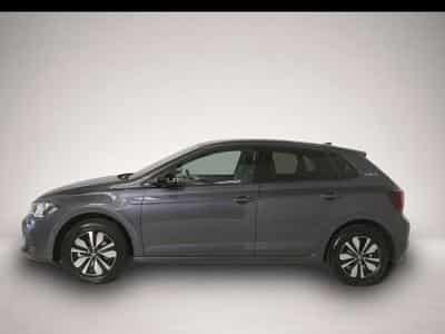 VW Polo (2025) - Foto 3