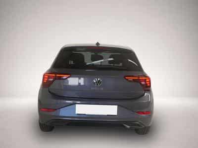 VW Polo (2025) - Foto 4