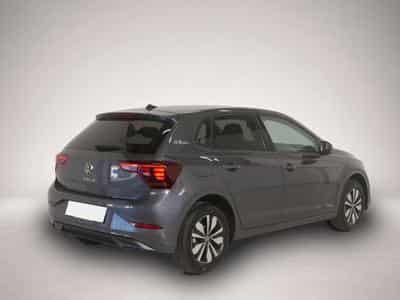 VW Polo (2025) - Foto 5
