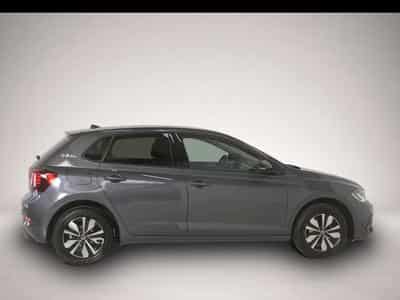 VW Polo (2025) - Foto 6