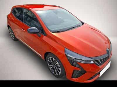 Renault Clio (2025) - Foto 4