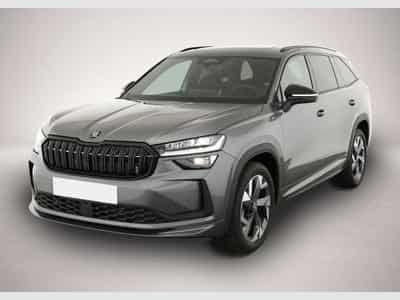 Skoda Kodiaq (2026) - Foto 1