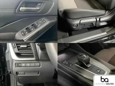 Nissan Qashqai (2025) - Foto 10