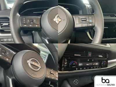 Nissan Qashqai (2025) - Foto 13