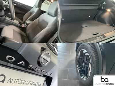 Nissan Qashqai (2025) - Foto 14