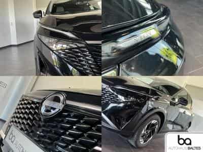 Nissan Qashqai (2025) - Foto 15