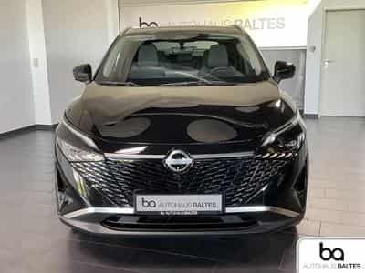 Nissan Qashqai (2025) - Foto 2