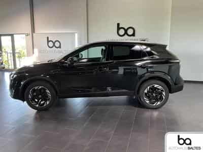 Nissan Qashqai (2025) - Foto 3