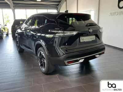 Nissan Qashqai (2025) - Foto 4