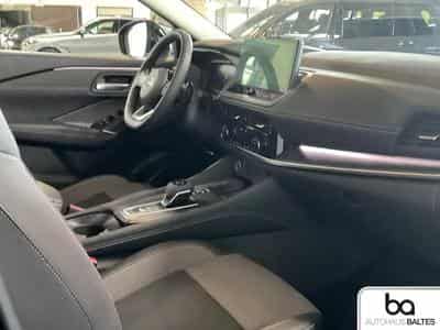 Nissan Qashqai (2025) - Foto 5