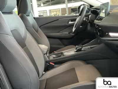 Nissan Qashqai (2025) - Foto 6
