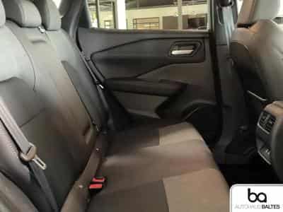Nissan Qashqai (2025) - Foto 7