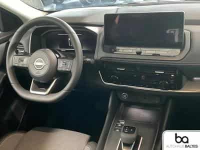 Nissan Qashqai (2025) - Foto 8