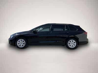 VW Golf (2022) - Foto 1